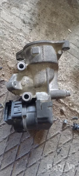 EGR за Volvo S40 II 2.0 TDI, снимка 1