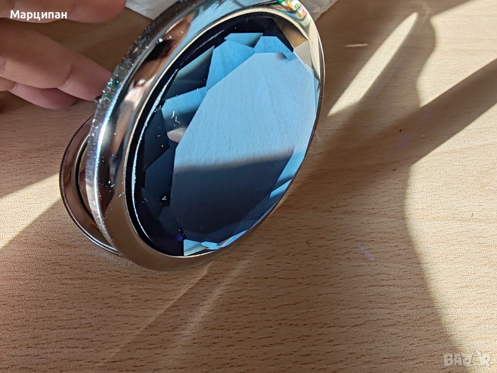 Дамско огледало, снимка 1