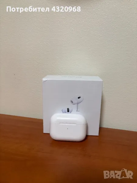 AirPods Pro, снимка 1