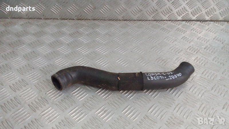 Маркуч Opel Corsa C 1.3CDTi 2003г.	, снимка 1