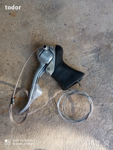 скорости 8-ца, снимка 1