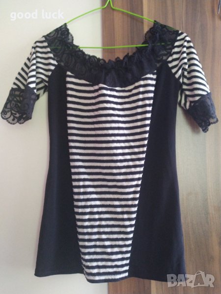 Блуза на Алесса, снимка 1