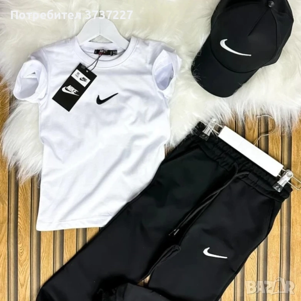 Детски комплект от 3г до 12г, снимка 1