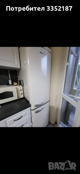 Хладилник , снимка 1