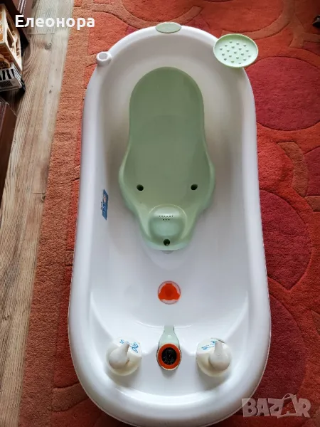 Детска вана/корито Chipolino , снимка 1