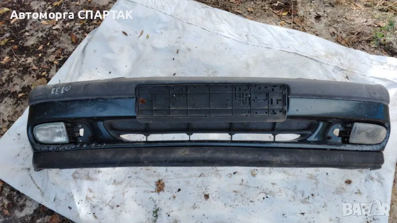 Оригинална предна броня Renault Laguna 1, снимка 1