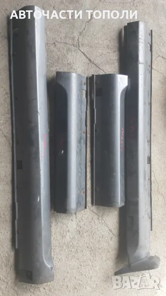 Праг Прагове Оригинални Киа Соренто Kia Sorento 2007г., снимка 1