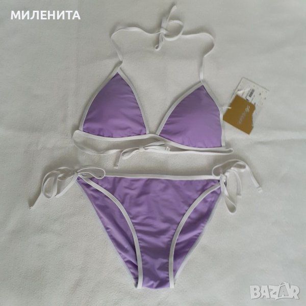 Нов бански костюм, снимка 1