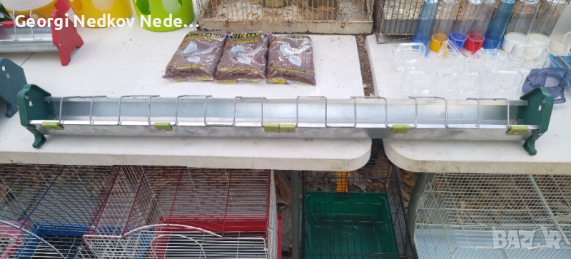 Продавам хранилки , снимка 1