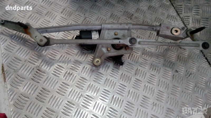 Механизъм чистачки Volvo S60, 2003г., снимка 1