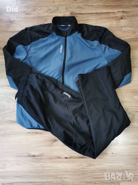 Мъжки комплект Reebok , снимка 1