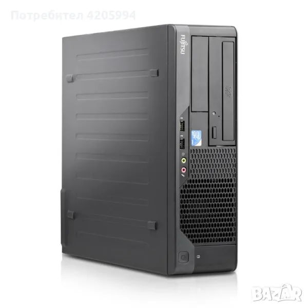 Продавам компютър , снимка 1