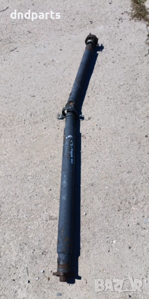 Кардан BMW E39 525D 2001г.	, снимка 1