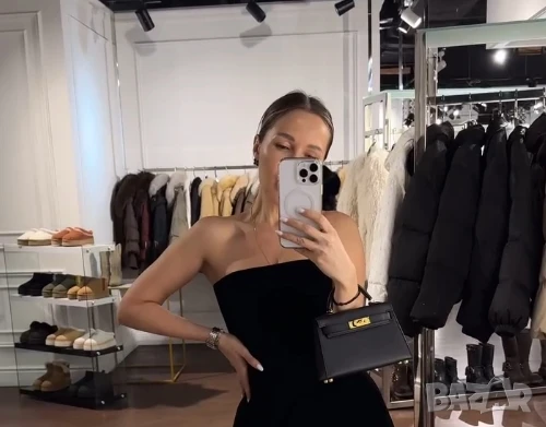 чанта hermes, снимка 1