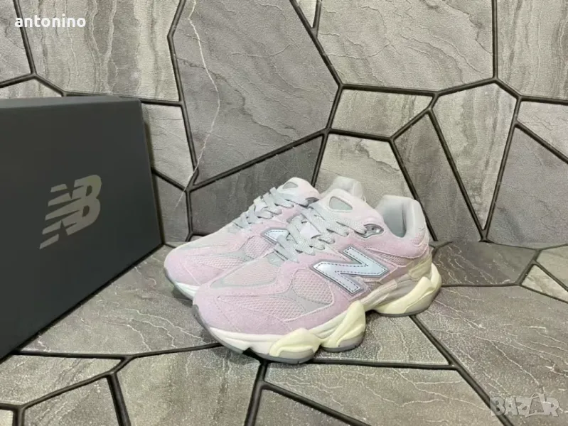 дамски маратонки New Balance 9060-налични, снимка 1