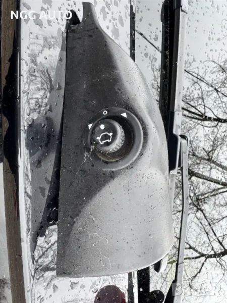 Бутон електрически огледала Форд Фокус 1 Ford Focus Mk1 93BG17B676BA, снимка 1