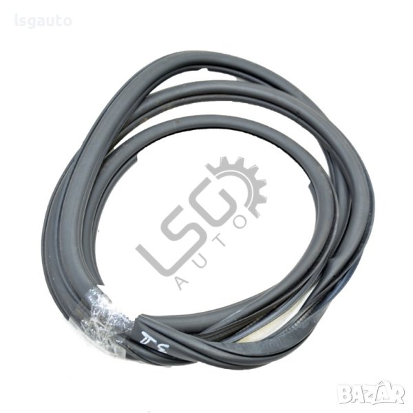 Уплътнение задна дясна врата Skoda OCTAVIA III (5E5) 2013-2019 ID:103111, снимка 1