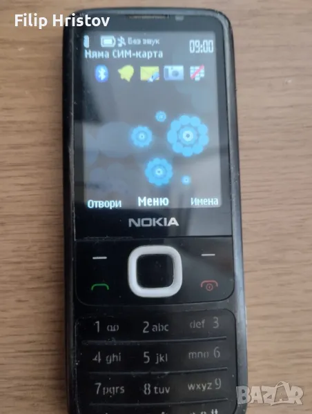 Нокиа 6700, снимка 1