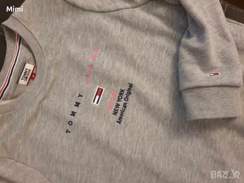 Tommy Hilfiger Суичър , снимка 1