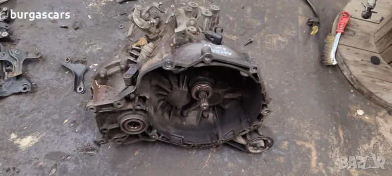 Ръчна скоростна кутия Opel Astra H 1.7CDTI-101к.с. 5ск. - 350лв, снимка 1