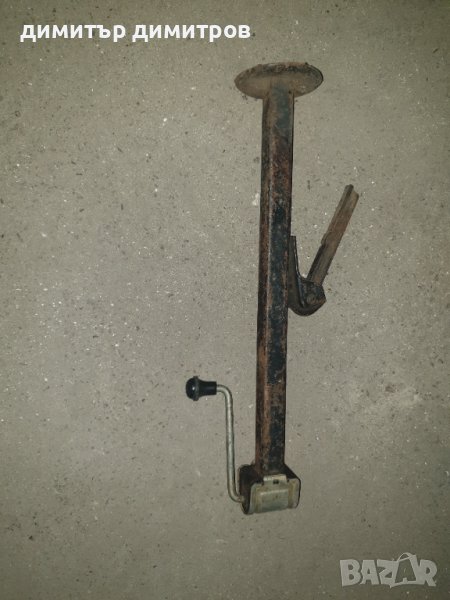 КРИК -ЖИГУЛИ, снимка 1