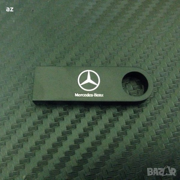 Метални флашки 16 ГБ., снимка 1