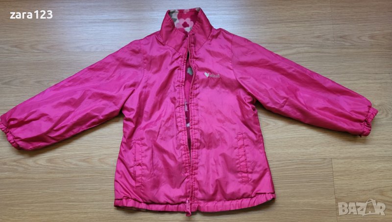 яке Osh Kosh, 5-6г, снимка 1