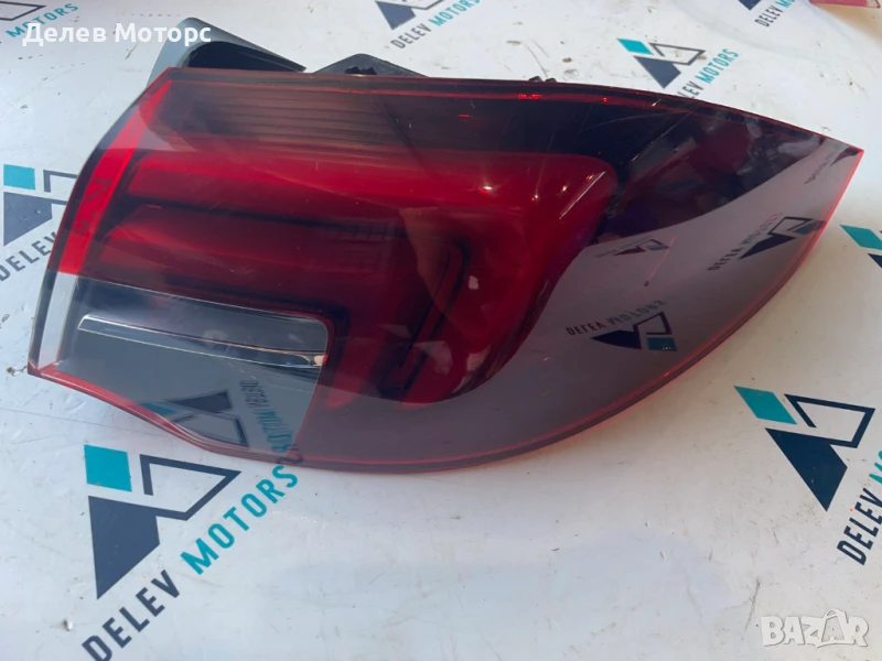 Стоп десен външен 13460198 за Opel Insignia B Grand Sports 1.6 CDTI automatic, 136кс., снимка 1