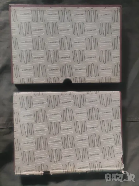 Продавам пощенски марки, снимка 1