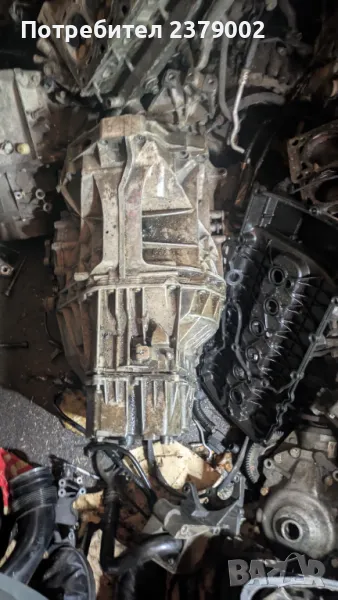 Автоматична скоростна кутия за Audi A4 2004г, 3.0 бензин, снимка 1