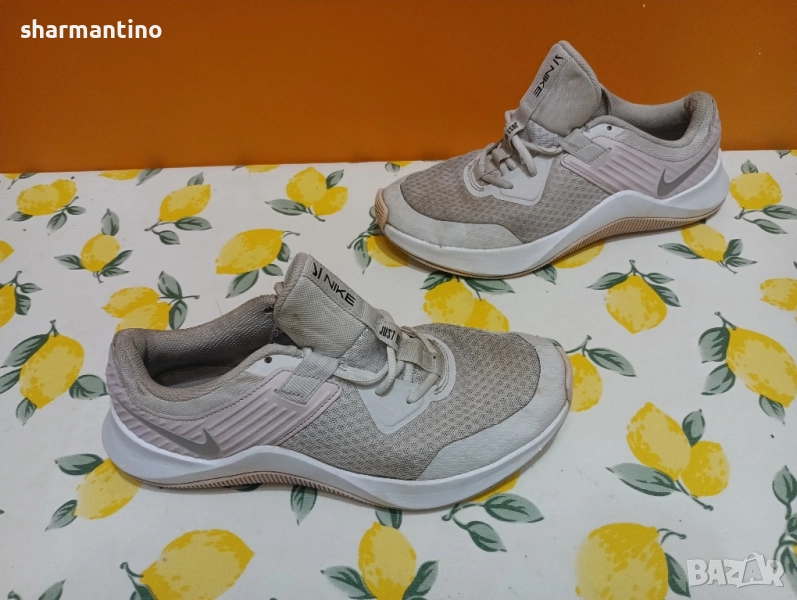 Nike Trainners N 40 - 18 лв, снимка 1
