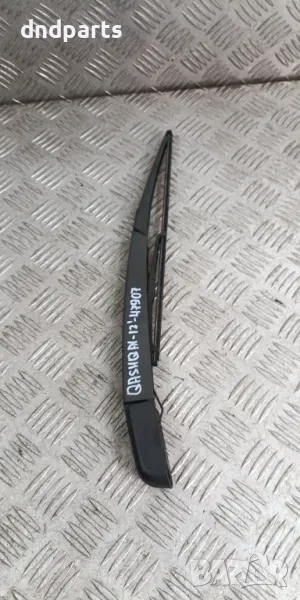 Рамо задна чистачка Nissan Qashqai 2012г.	, снимка 1