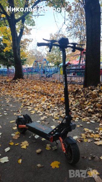 Kukirin G2 Pro  Като нова с гаранция, снимка 1