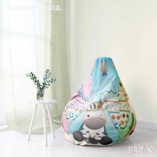 ДЕТСКИ БАРБАРОН, снимка 1