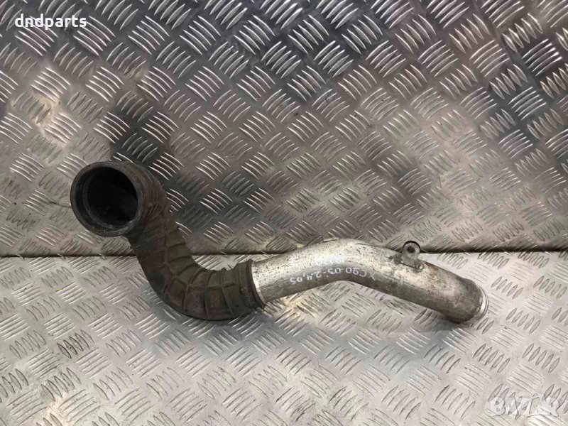 Маркуч/тръба турбо Volvo XC90,2.4,D5,2005г., снимка 1
