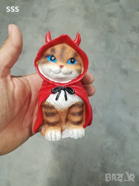 фигурки, снимка 1