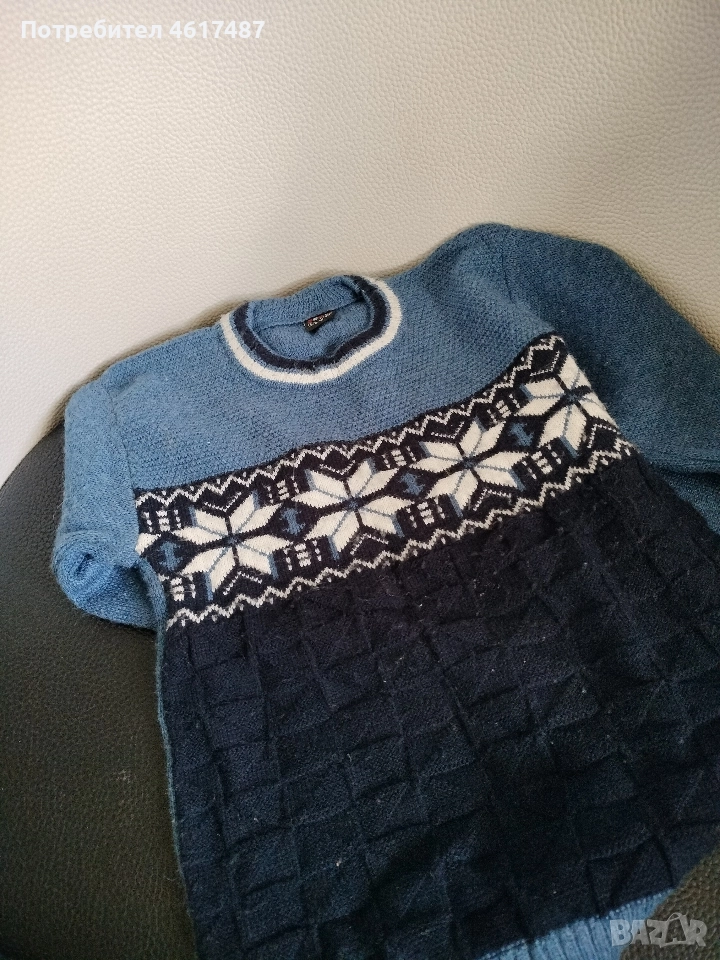 пуловер , снимка 1