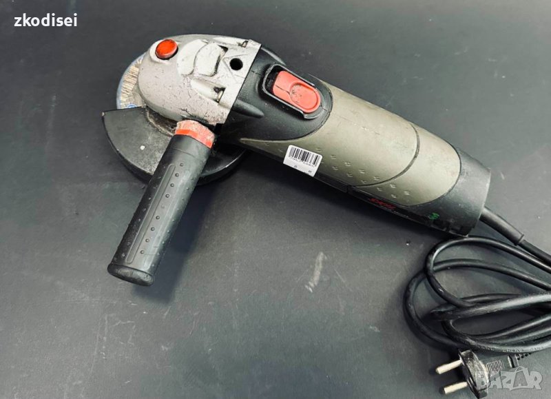 Ъглошлайф Skil 750W, снимка 1