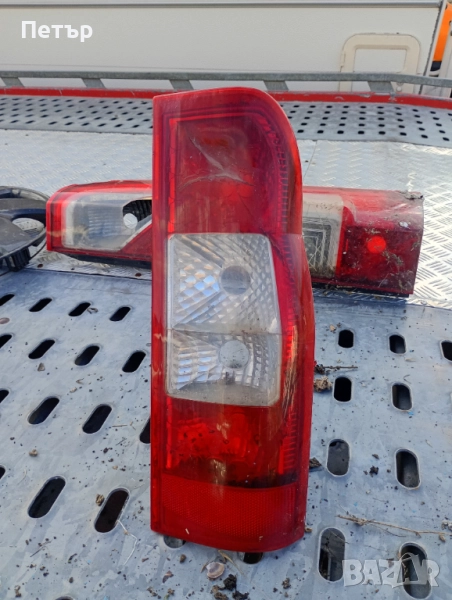 Десен стоп Форд транзит 2006-2013г, снимка 1