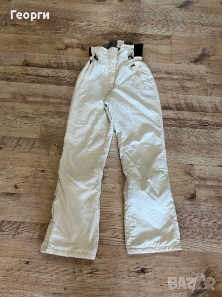 Дамски ски снооборд панталон  Napapijri Размер S, снимка 1