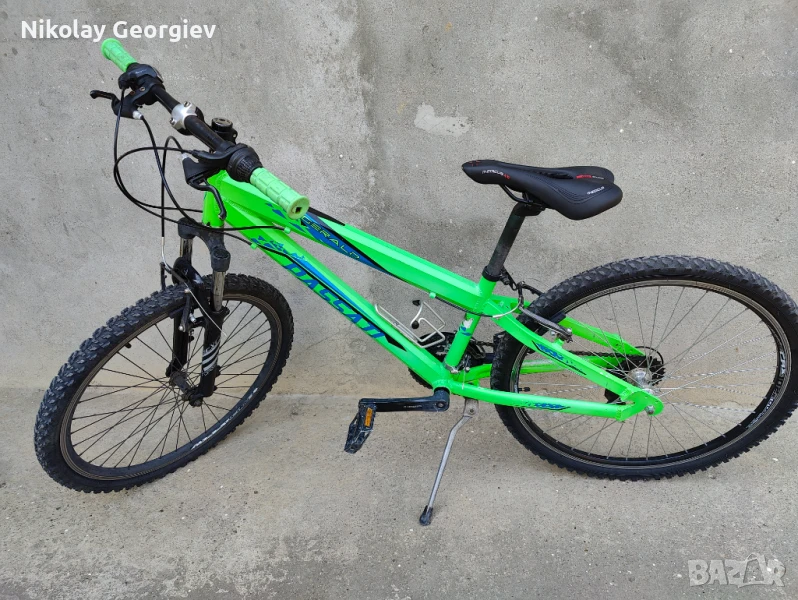 Колело, снимка 1