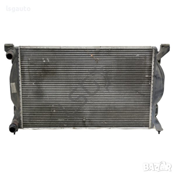 Воден радиатор AUDI A4 (B7) 2004-2008 ID:104175, снимка 1