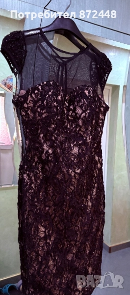 Официална рокля, снимка 1