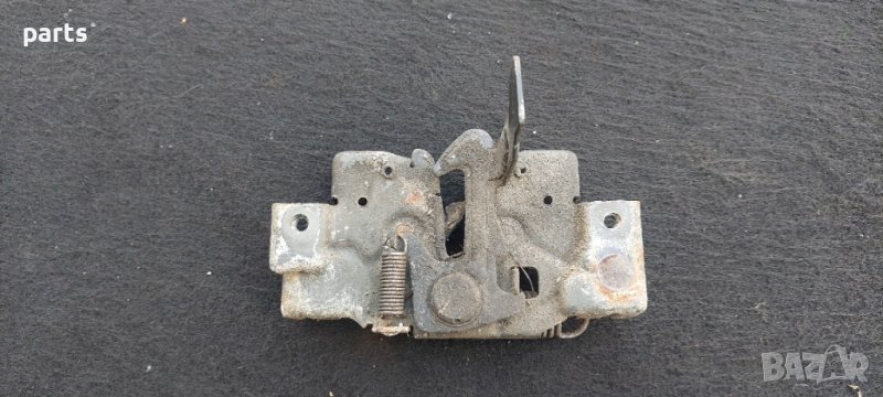 Ключалка Преден Капак Мазда 6 - Mazda 6 N, снимка 1