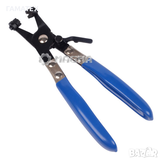 Клещи за скоби за водни съединения, 50279, снимка 1