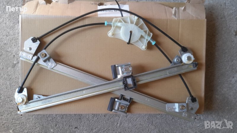 Стъклоподемник ляв Mercedes W164 НОВ, снимка 1