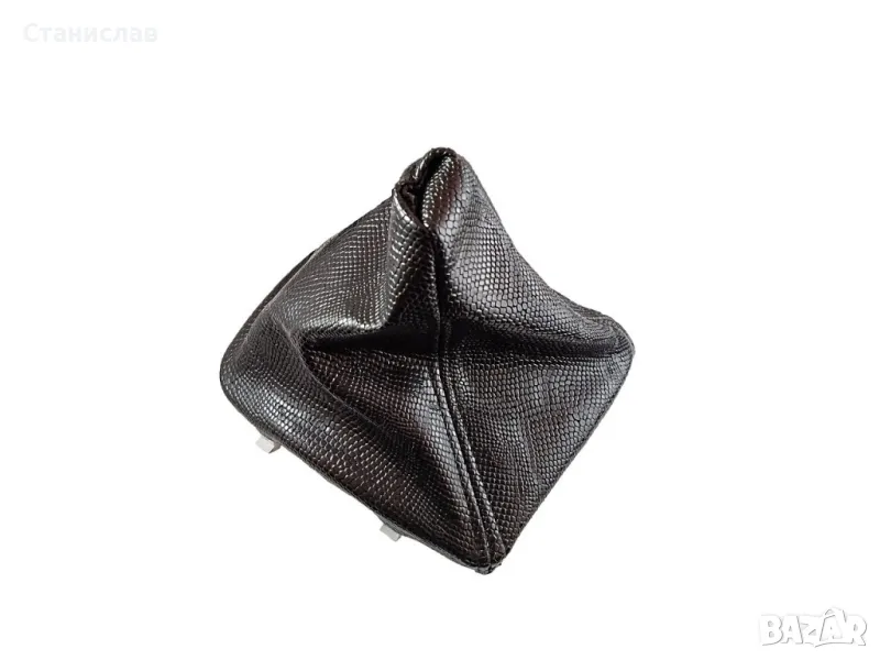 Маншон за скоростен лост за BMW 3 E46 (1998-2007), снимка 1