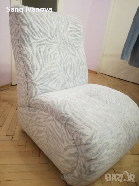 Фотьойл, снимка 1