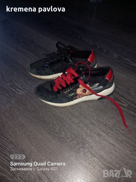 Pepe Jean's обувчици, снимка 1