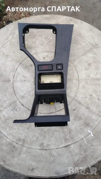 E39 декоративна облицовка декоративен тунел на корпуса на пилотската кабина, снимка 1